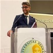 Stai cercando un tutor per ripetizioni di qualsiasi materia? Dimmi di cosa hai bisogno.